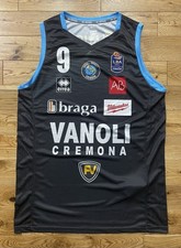 Canotta Game Basket Basketball