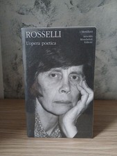 9788804604853 Amelia Rosselli