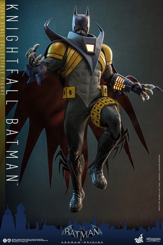 Preorder batman arkham origins - arkham,