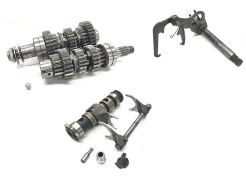 Boite vitesses kawasaki gpz - boite,
