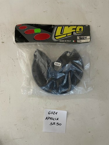 Copridisco freno anteriore ufo - copridisco,