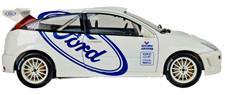 Modellino auto giocattolo Ford