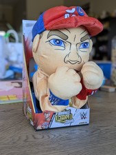 Peluche WWE Rumble John Cena