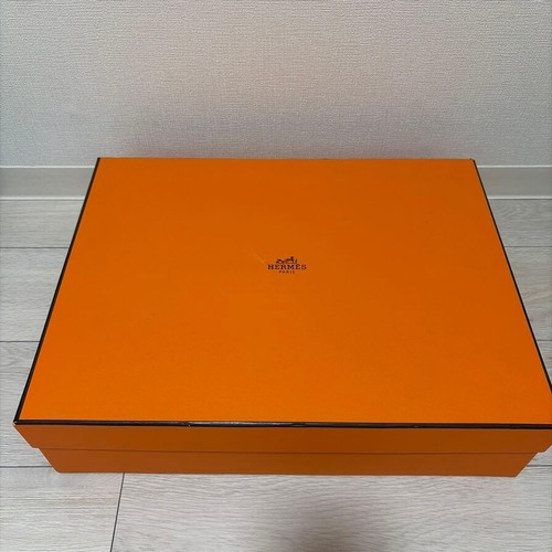 Scatola vuota hermes - scatola, borse