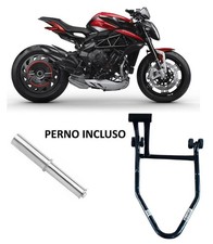 cavalletto alza moto