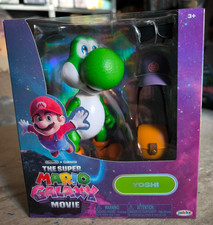 THE SUPER MARIO GALAXY MOVIE