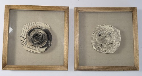 Set scatola ombra fiore - set,