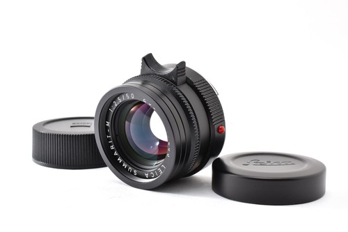 Quasi inutilizzato leica - [quasi,