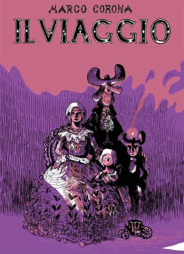 Viaggio marco corona - marco, ed