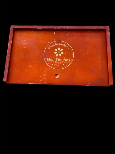 Gioco tavolo legno - da,