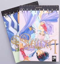 Lythtis the gale Walker 1-2