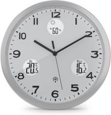 Orologio Da Parete Radio