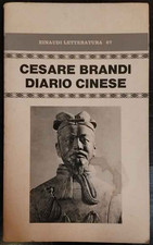 Diario Cinese – Cesare
