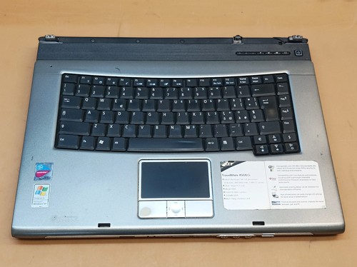 Acer travelmate 4502lci - acer,