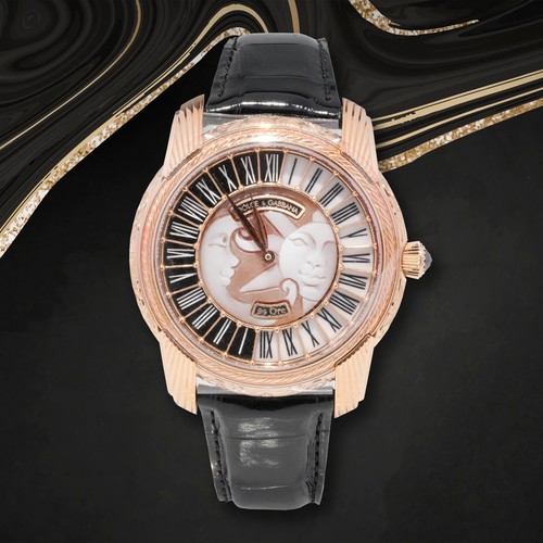 Dolce gabbana venezia - d&g,