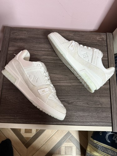 Louis vuitton trainer - louis,