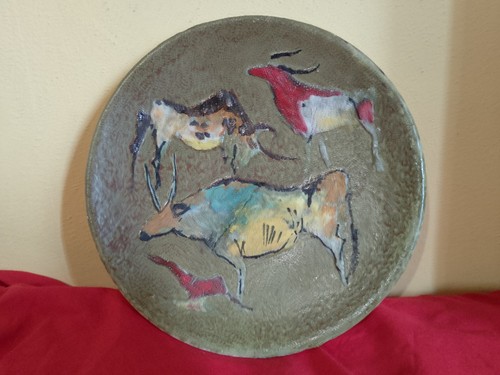 Piatto gres ceramica - gres,