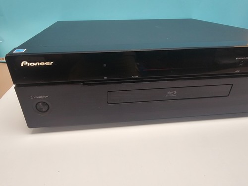 Pioneer bdp 51fd lettore - pioneer, bdp-51fd