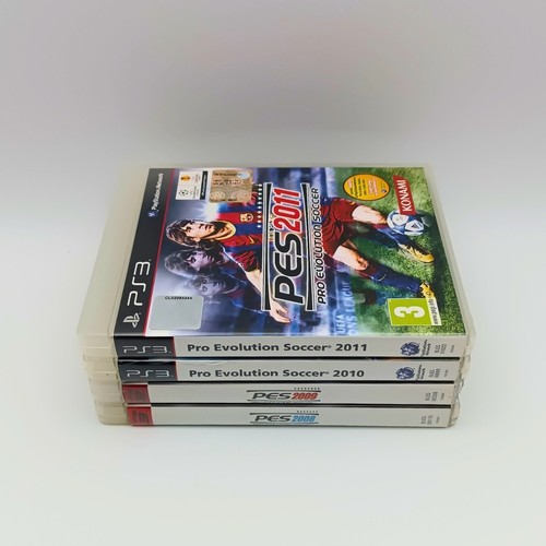 Lotto pes 2008 - 2008, 2009