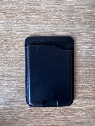 Portafoglio magsafe nomad - portafoglio, in
