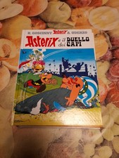 Asterix 4-11 Libri Lotto Le