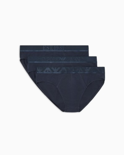 Emporio armani slip 3 - emporio,