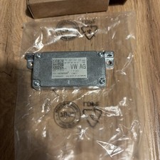 Centralina fari xenon led