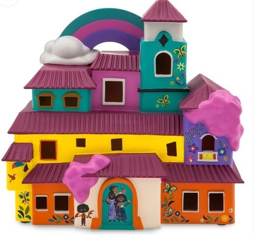 Nuovo disney parks scolpito - nuovo,