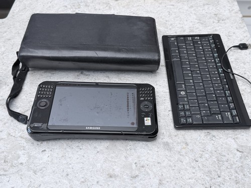 Computer portatile samsung - portatile, q1