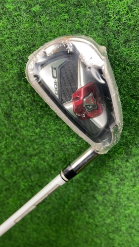 D100 wilson ferri uomo - wilson,