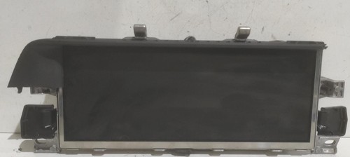 Schermo display navigatore - display,