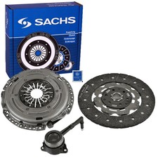 SACHS XTEND KIT PLUS CSC KIT
