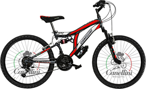 Bicicletta bambino full - bambino,