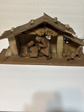 Anri Signed Italy Artist