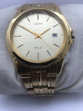 Citizen Vintage Uomo Quarzo