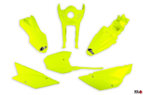 Kit plastiche kawasaki - kawasaki, klx