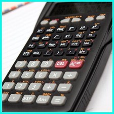 Calcolatrice scientifica per - calcolatrice,