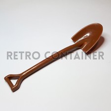BIG JIM MATTEL - Vintage Parts & Accessories - Shovel Pala Vanga