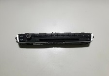 BMW SERIE 3 GT F34 2013-17 F30 COMANDI NAVIGATORE GPS 6814187 ORIGINALE 