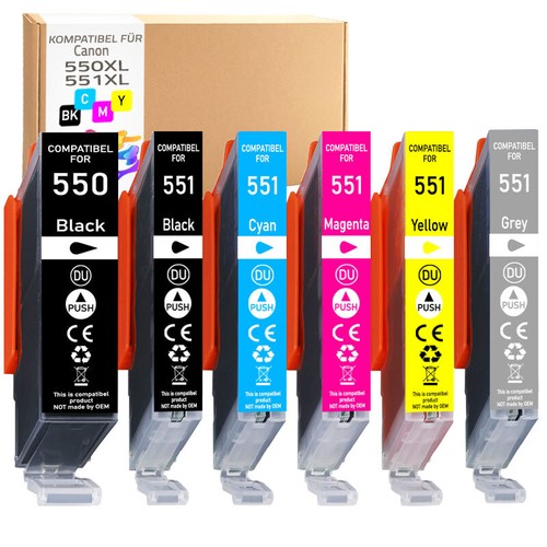 Cartucce stampante con - stampante, xl