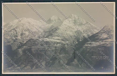 Aosta gruppo emilius neer - aosta, j.