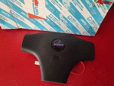 COMANDO CLACSON VOLANTE FIAT