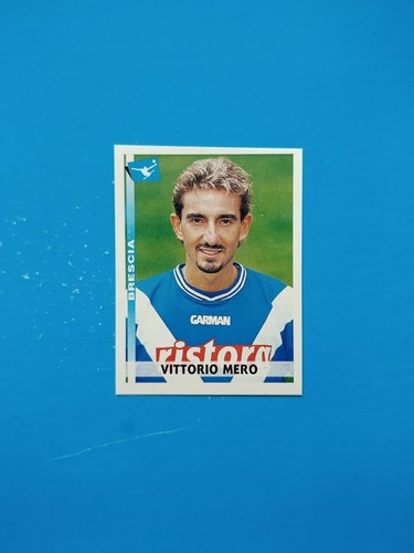 Figurina calciatori panini - figurina,
