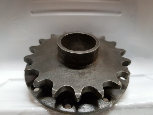 Pignone per gilera giubileo - gilera,