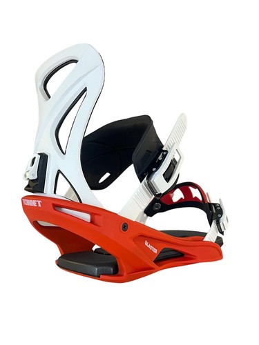 Technine blaster attacchi - blaster,