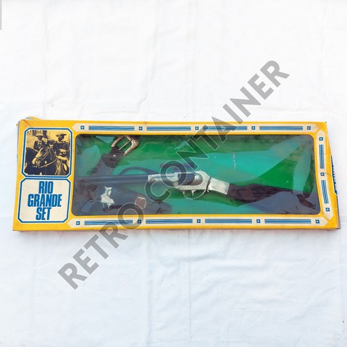 Vintage toy guns - guns, fucile