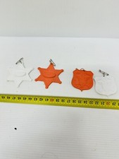 STELLA E STEMMA POLIZIA ANNI