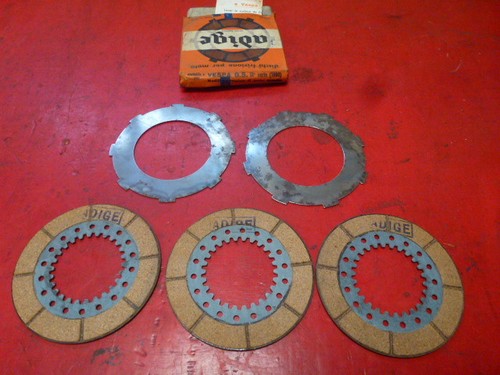Kit frizione vespa 150 - kit,