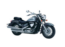 Acceleratore 35 kW Suzuki