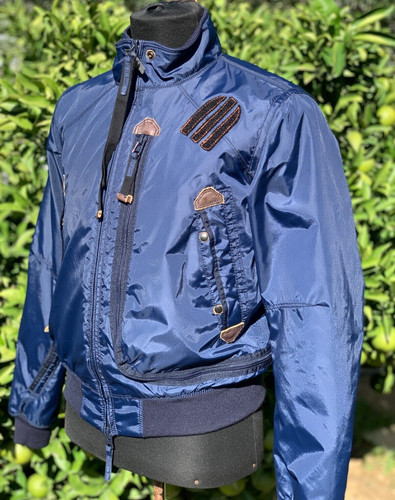 Bomber parajumpers masterpiece - parajumpers,
